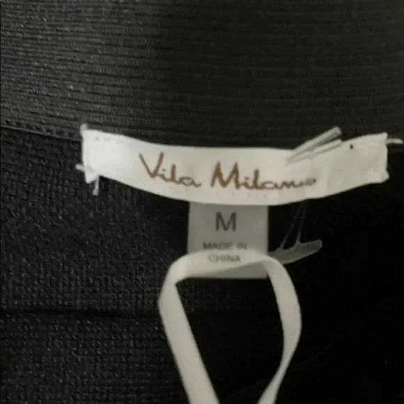 Vila Milano A-Line Knit Skirt - Picture 11 of 14